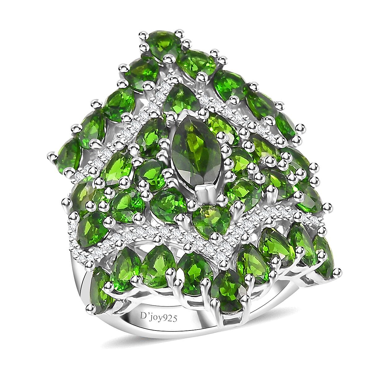 Chrome Diopside / 6