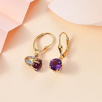 Amethyst - Product card gallery slide 2 (10177533051193)