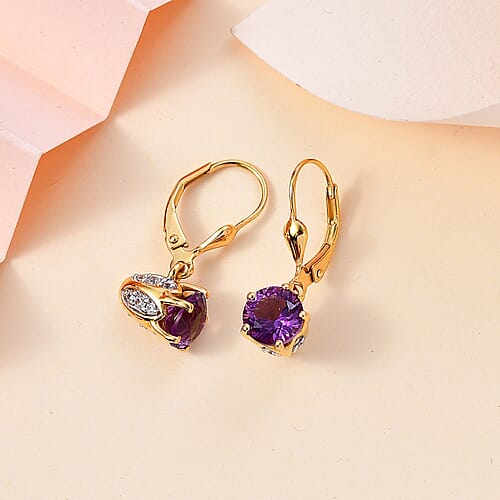 Amethyst - Product card gallery slide 2 (9432202150143)