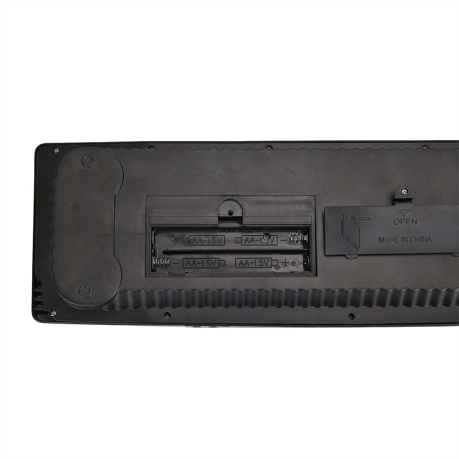 37 Keys Piano with Microphone (Equipped with 37 Keys, 24 Demo Songs, 3 Tones, 8 Rhythms, and 2 Tempo/2 Volume)