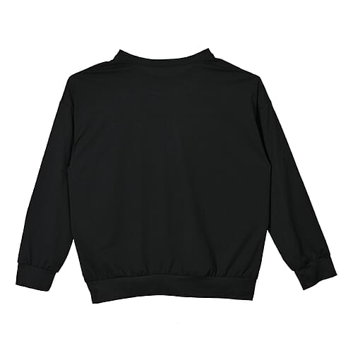 Black / S/L - Product card gallery slide 2 (9432193106175)