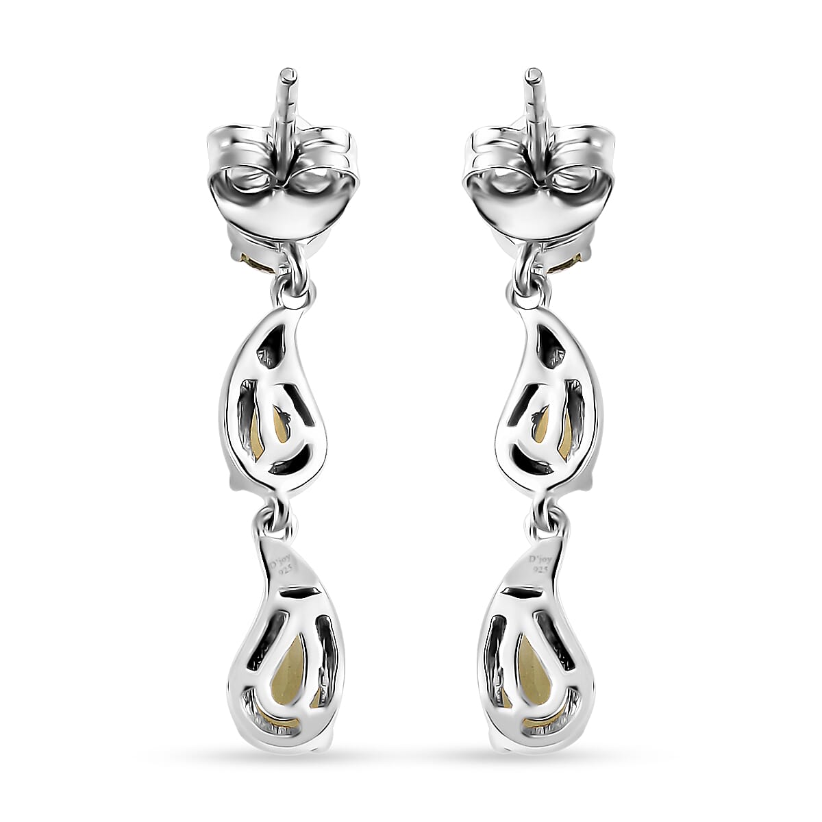 Silver - Product card gallery slide 4 (9432180916479)