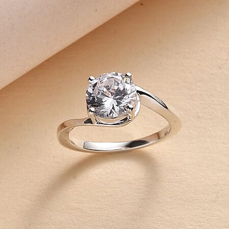 Simulated Diamond / 9 - Product card gallery slide 2 (10177533935929)