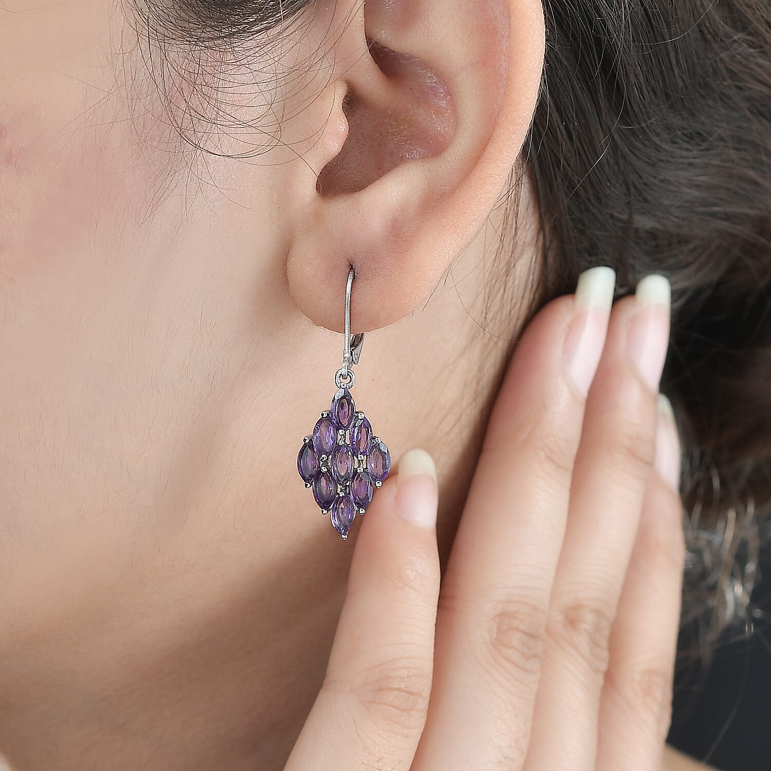 Amethyst - Product card gallery slide 3 (9432189141247)