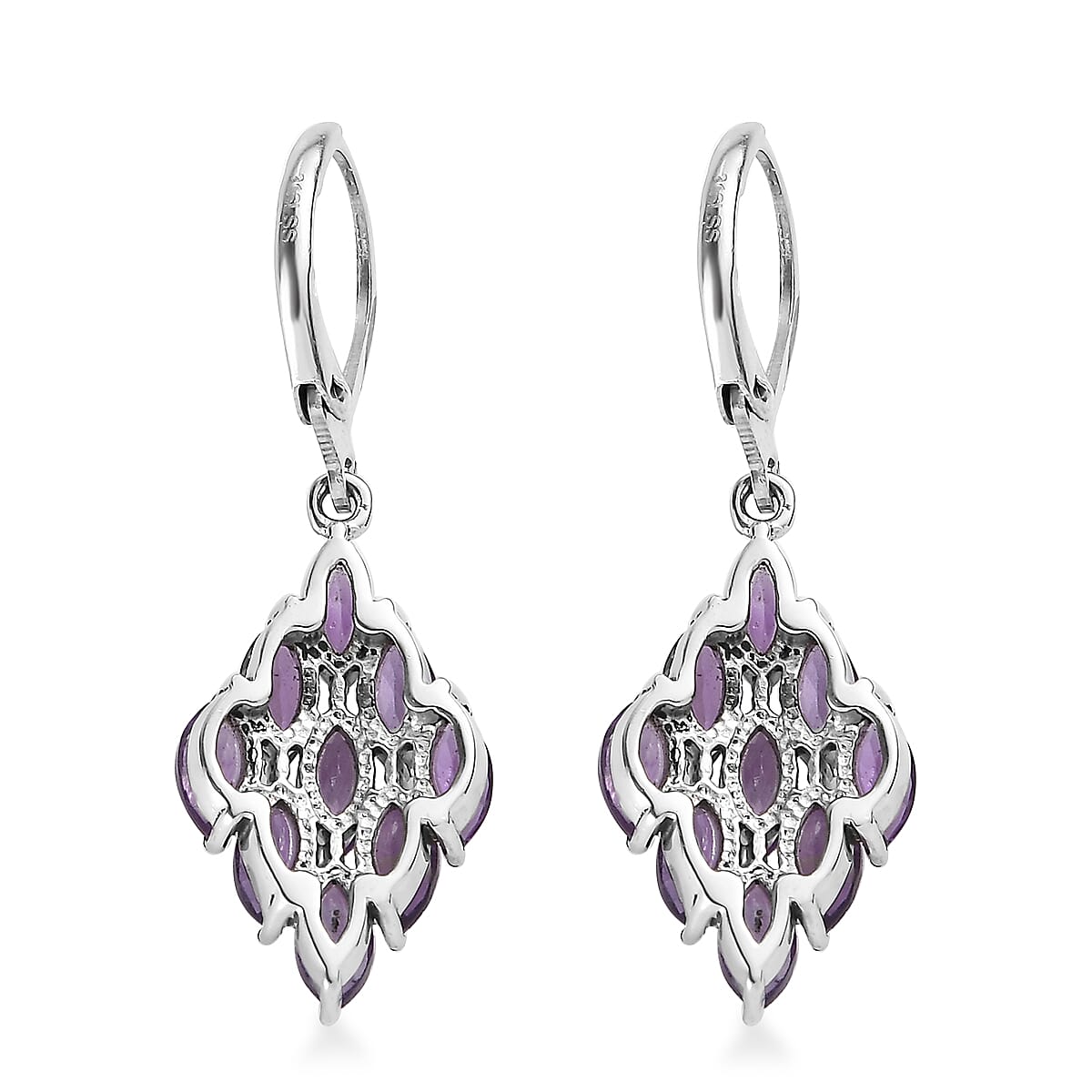 Amethyst - Product card gallery slide 4 (9432189141247)