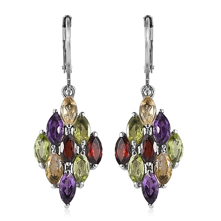 Multi Gemstone - Product card gallery slide 1 (10177534165305)