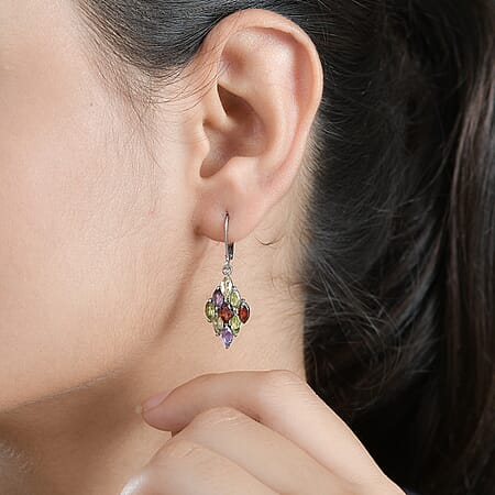 Multi Gemstone - Product card gallery slide 3 (10177534165305)