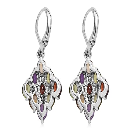 Multi Gemstone - Product card gallery slide 4 (10177534165305)