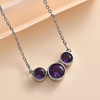Amethyst - Product card gallery slide 2 (10177534361913)