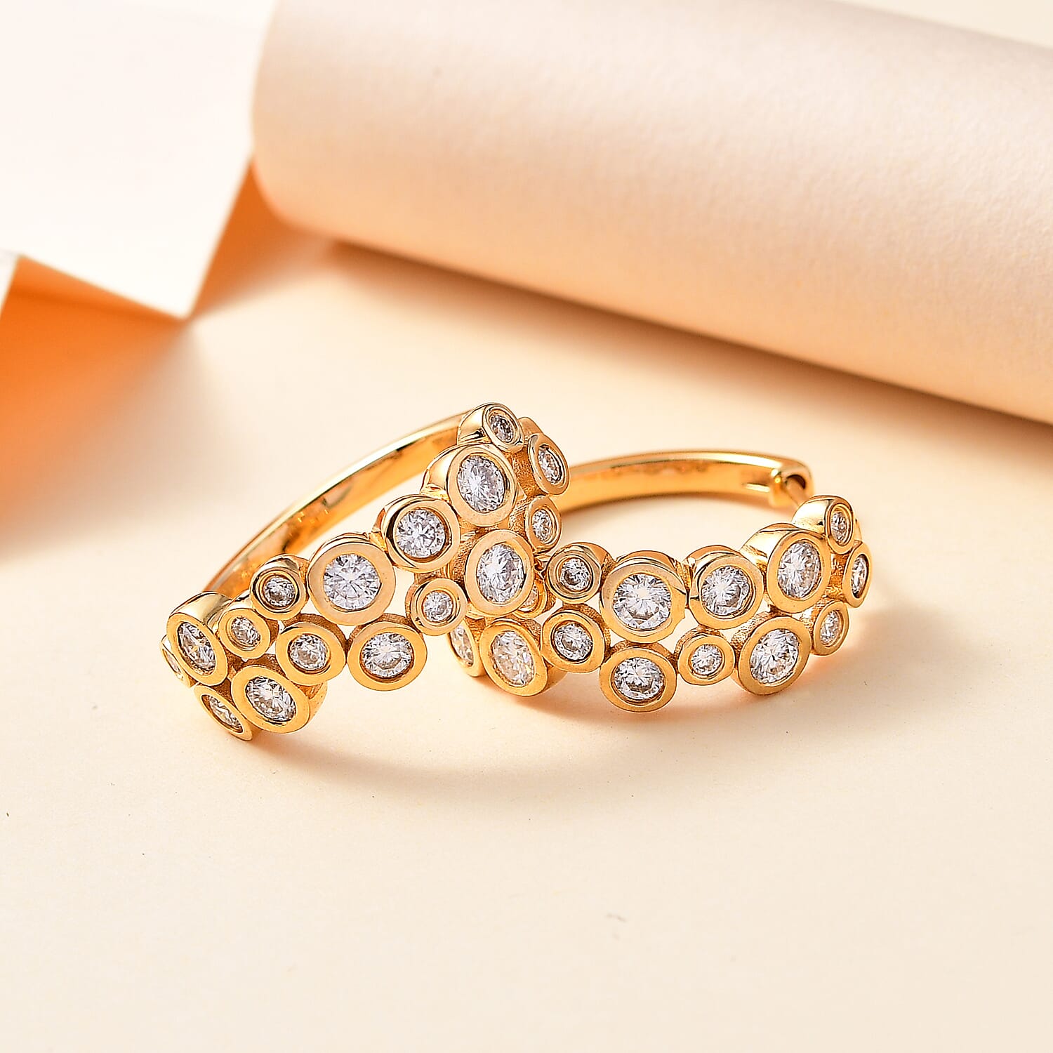 Yellow - Product card gallery slide 2 (10145536573723)