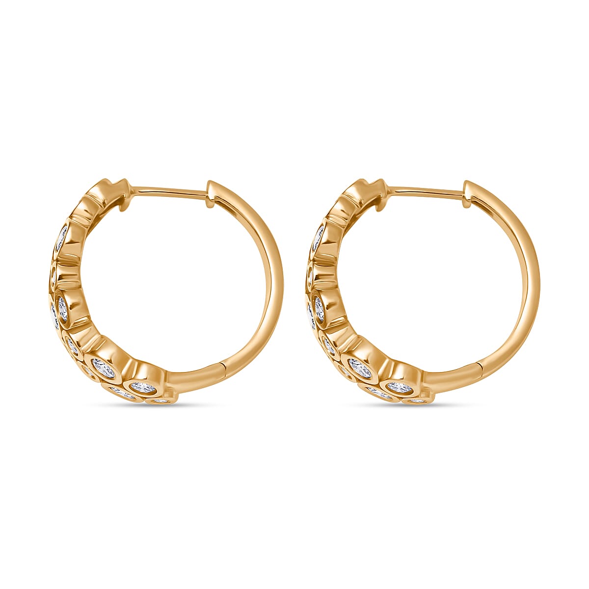 Yellow - Product card gallery slide 4 (10145536573723)