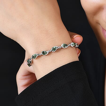 Silver - Product card gallery slide 3 (10177535213881)