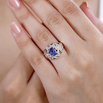 Tanzanite / 7 - Product card gallery slide 3 (9432195956991)