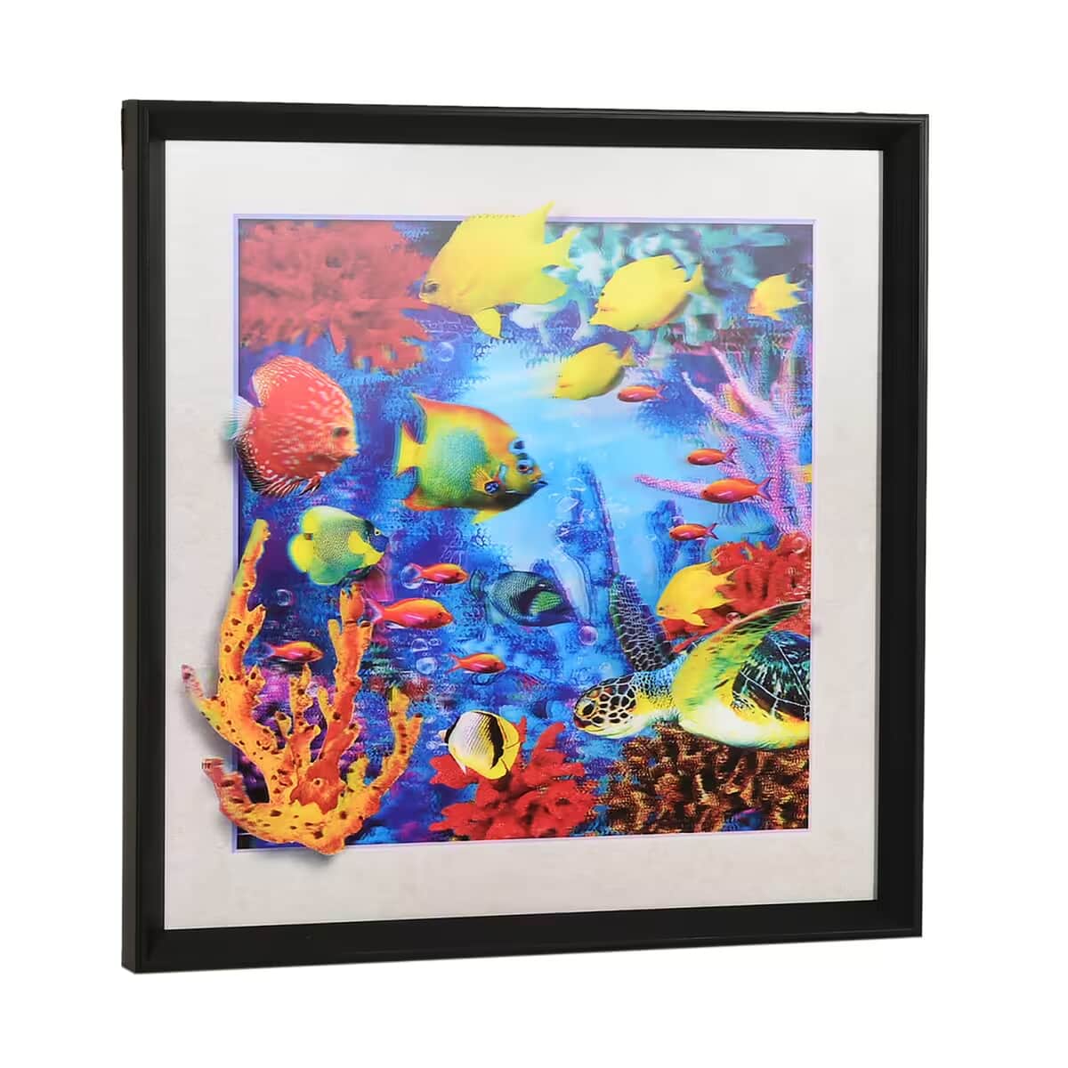 Decorative Marine Life Photo Frame image number 7