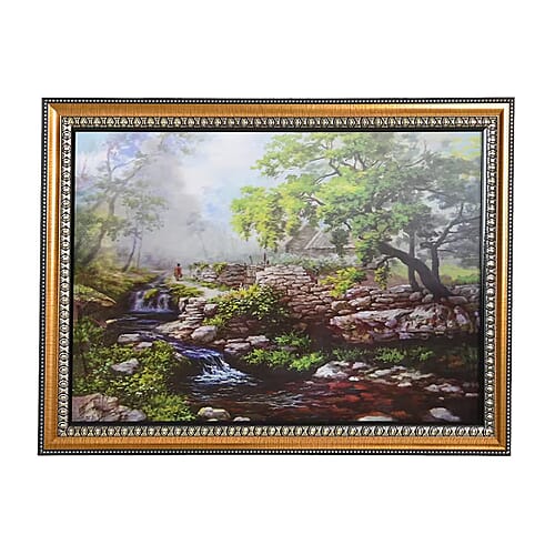 2 Waterfall - Product card gallery slide 1 (9432242847999)