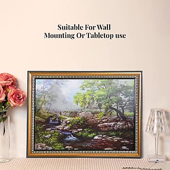 2 Waterfall - Product card gallery slide 2 (10177535574329)