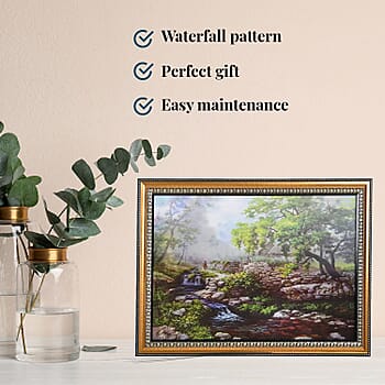 2 Waterfall - Product card gallery slide 4 (10177535574329)