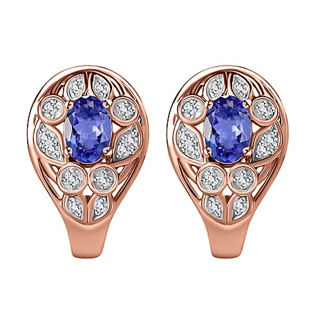 Tanzanite - Product card gallery slide 1 (10177535476025)