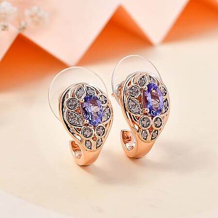 Tanzanite - Product card gallery slide 2 (10177535476025)