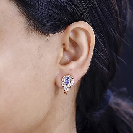 Tanzanite - Product card gallery slide 3 (10177535476025)