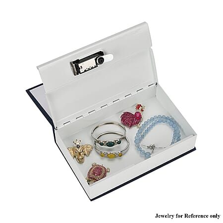 Blue - Product card gallery slide 1 (10177535541561)