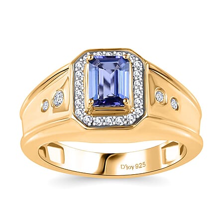 Tanzanite / 9 - Product card gallery slide 1 (10177535836473)