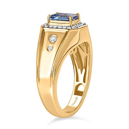 Tanzanite / 9 - Product card gallery slide 4 (10177535836473)
