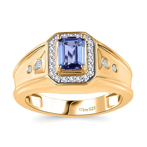 Tanzanite / 10 - Product card gallery slide 1 (9432188289279)