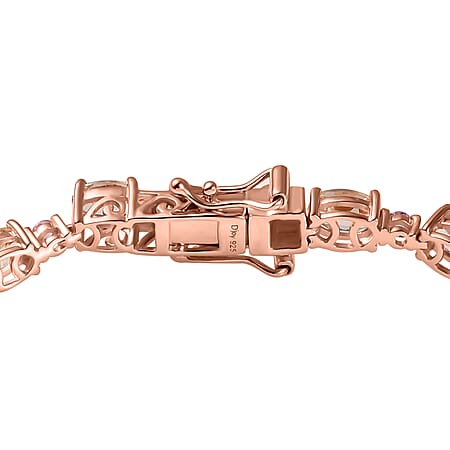 Morganite / 7.25 Inches - Product card gallery slide 4 (10177536033081)