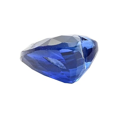 AAAA Ceylon Blue Sapphire (Hrt Free Size) 1.20 ctw