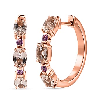 Morganite - Product card gallery slide 1 (9432206311679)