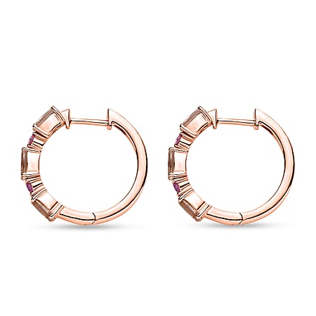 Morganite - Product card gallery slide 4 (10177536459065)