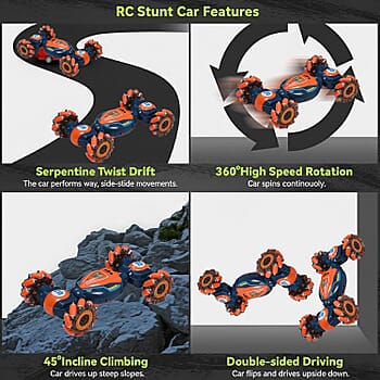 Orange - Product card gallery slide 3 (9432204116223)