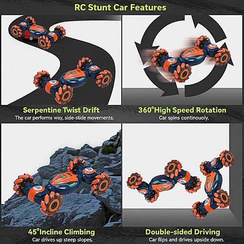 Orange - Product card gallery slide 3 (9432204116223)