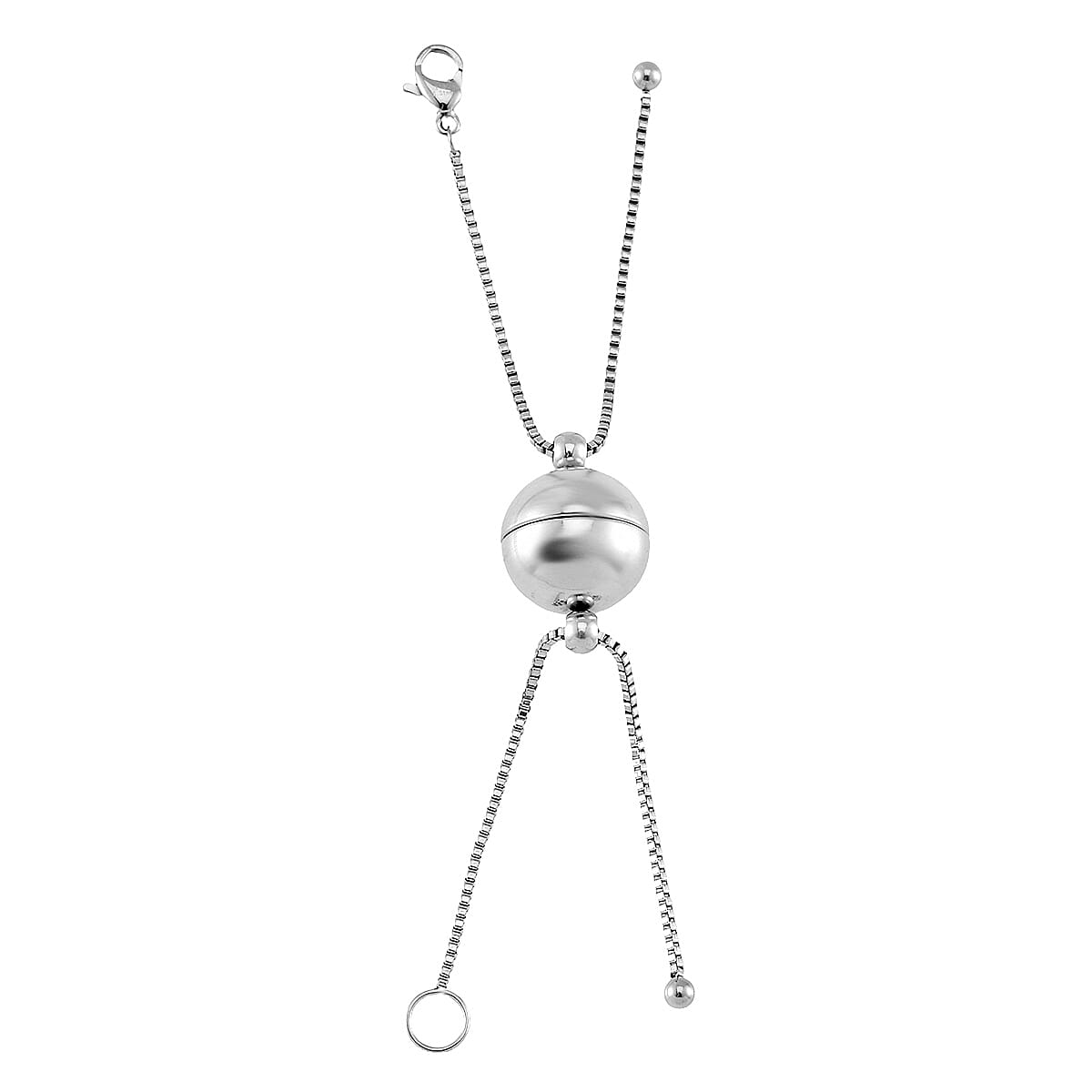 Silver - Product card gallery slide 1 (9450053697791)