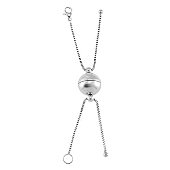 Silver - Product card gallery slide 1 (10177536917817)