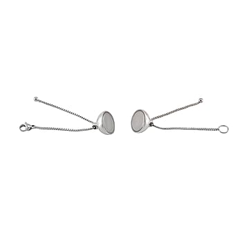 Silver - Product card gallery slide 3 (10177536917817)