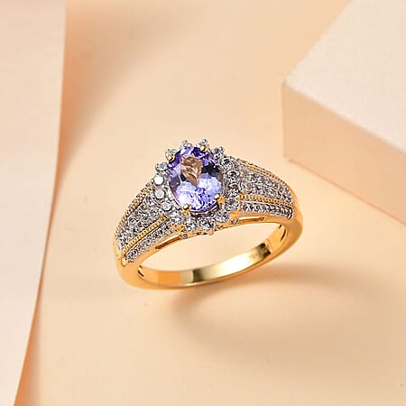 Tanzanite / 7 - Product card gallery slide 2 (10177537212729)