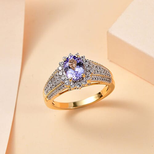 Tanzanite / 7 - Product card gallery slide 2 (9432221778175)