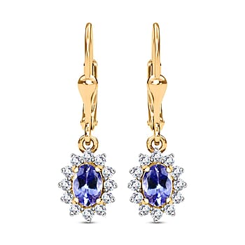 Tanzanite - Product card gallery slide 1 (10177537016121)