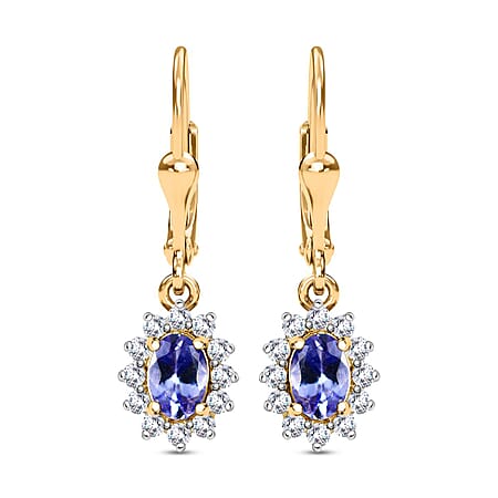 Tanzanite - Product card gallery slide 1 (10177537016121)