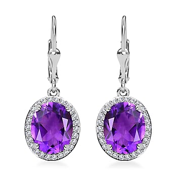 Moroccan Amethyst - Product card gallery slide 1 (10177536983353)