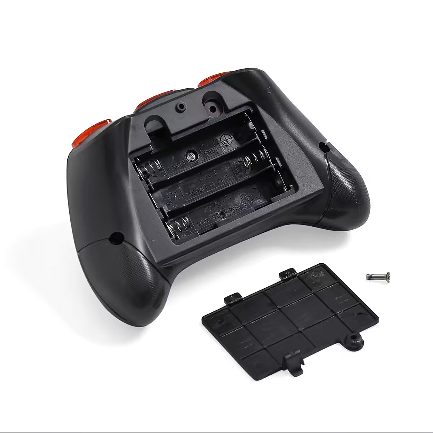 Advanced 2.4GHZ Remote Control Mini Drone - Black