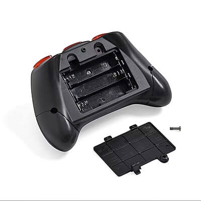Advanced 2.4GHZ Remote Control Mini Drone - Black