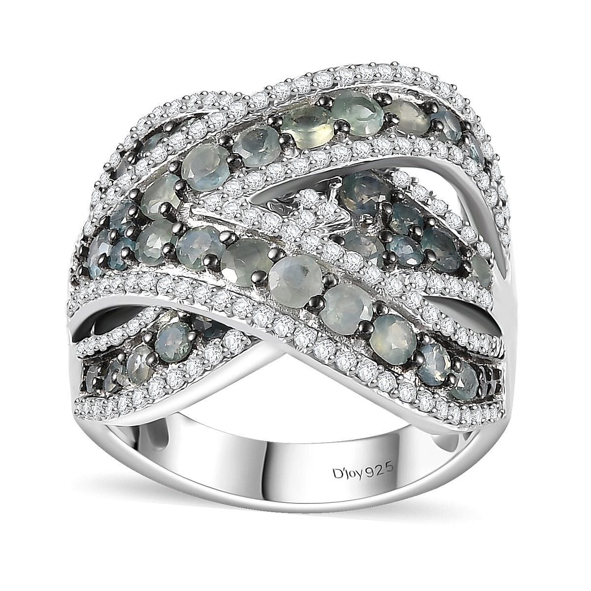 Narsipatnam Alexandrite / 6 - Product card gallery slide 1 (9432208310527)