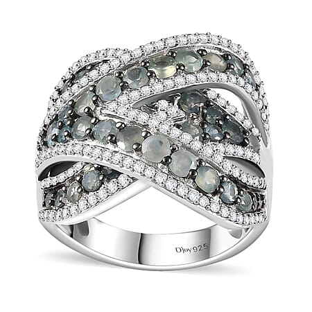 Narsipatnam Alexandrite / 6 - Product card gallery slide 1 (10177537605945)
