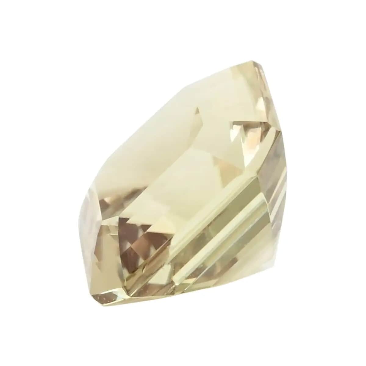 Asscher Cut AAAA Turkizite (Sqr 7 mm) 2.00 ctw image number 1