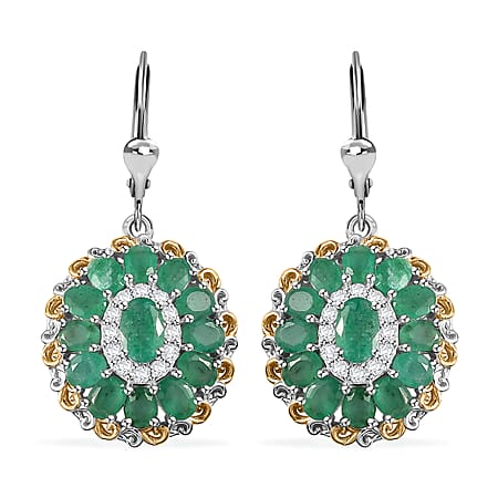 Kagem Zambian Emerald - Product card gallery slide 1 (10177538588985)