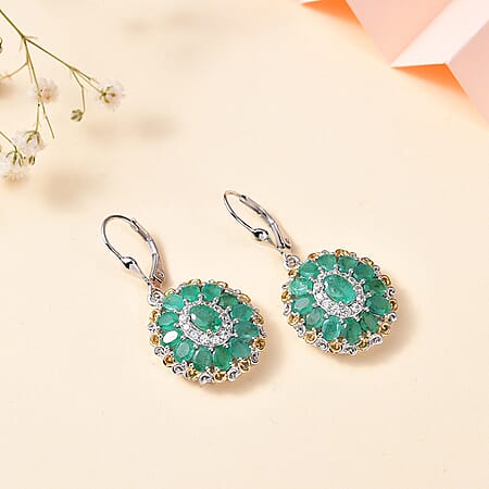 Kagem Zambian Emerald - Product card gallery slide 2 (10177538588985)