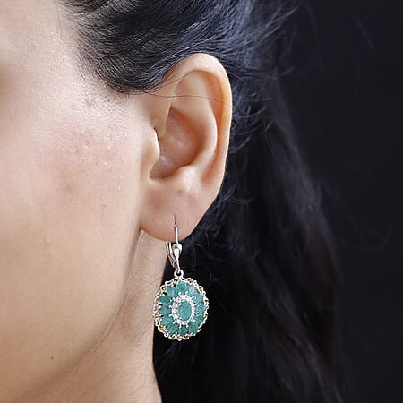 Kagem Zambian Emerald - Product card gallery slide 3 (10177538588985)